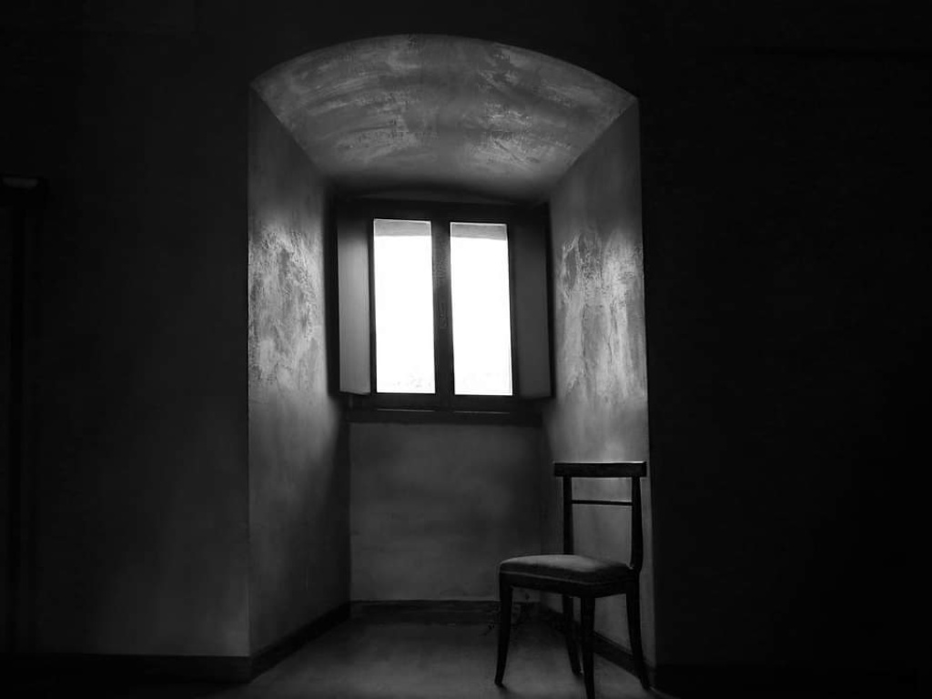 la presenza dellassenza